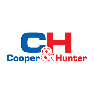 Приточно вытяжные установки Cooper & Hunter для вентиляции квартиры в Москве