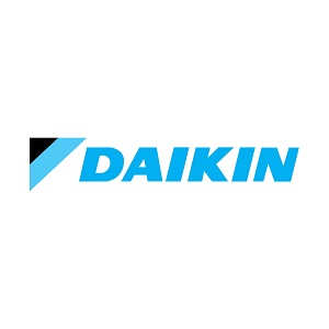 Приточно вытяжные установки Daikin для вентиляции квартиры в Москве