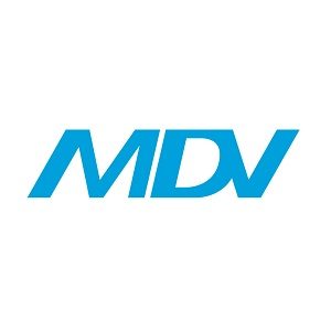 Приточно вытяжные установки Mdv