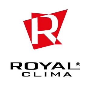 Приточно вытяжные установки Royal Clima для вентиляции квартиры в Москве