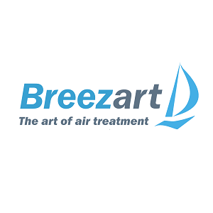 Вытяжные установки для вентиляции квартиры Breezart