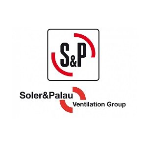 Бытовые приточно-вытяжные установки Soler Palau