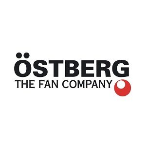 Круглые канальные вентиляторы Ostberg